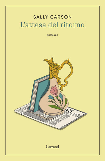 Un libro: L’attesa del ritorno