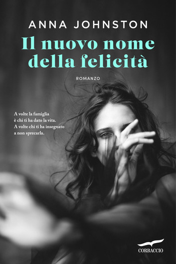 Un libro: Il nuovo nome della felicità